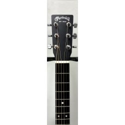 (BRUGT) C.F. Martin Dreadnought JR 10E